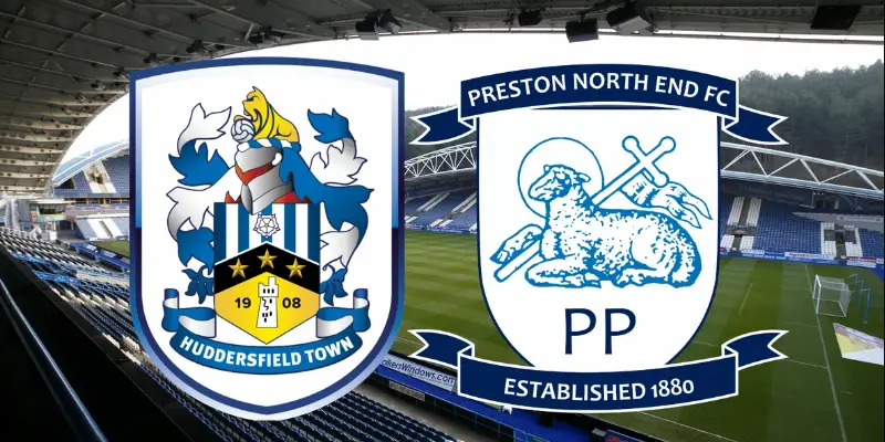 dự đoán Preston North End vs Huddersfield Town