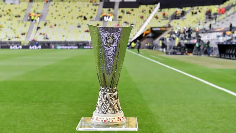 Dự đoán Europa League Vô Địch Mùa Giải 2024